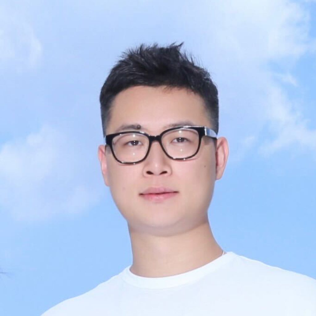 Joseph Tang